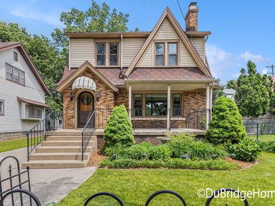 12 Richards Ave NW, Grand Rapids, MI, 49504