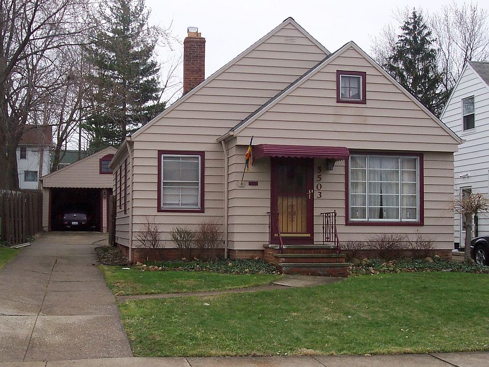 1st image of 5503 Bradley Ave