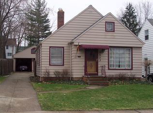 5503 Bradley Ave, Parma, OH 44129
