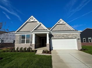 5136 Barnes Rd, Canton, MI 48188