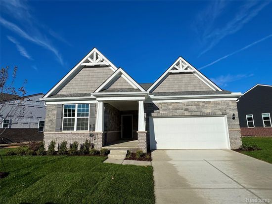 5136 Barnes Rd, Canton, MI 48188