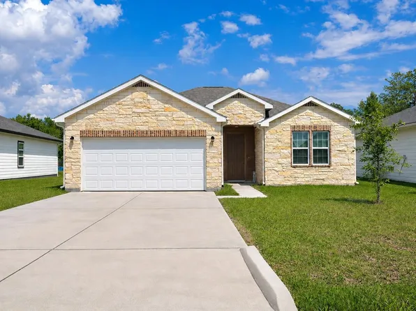 1084 Road 5203, Cleveland, TX 77327