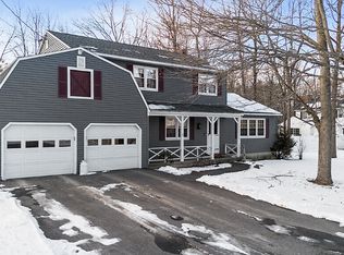 1 Newcomb Dr, Winslow, ME 04901