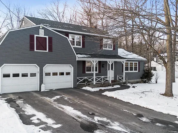 1 Newcomb Drive, Winslow, ME 04901