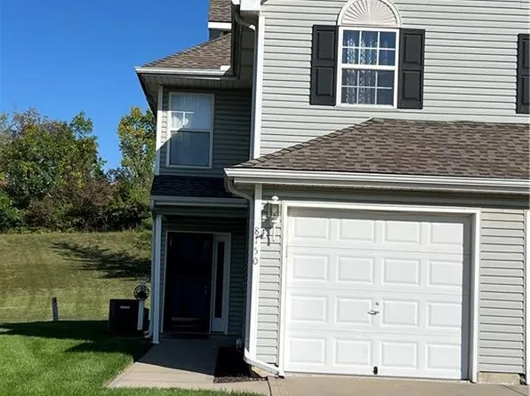 8150 N Elmwood Ave, Kansas City, MO 64119