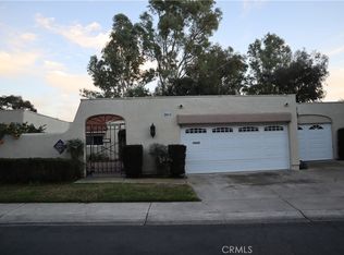 3511 Bahia Blanca W UNIT B, Laguna Woods, CA 92637