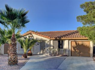 1721 Barrel Cactus Ct, Las Vegas, NV 89108