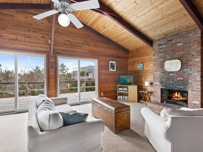 24 Osprey Rd, Amagansett, NY, 11930
