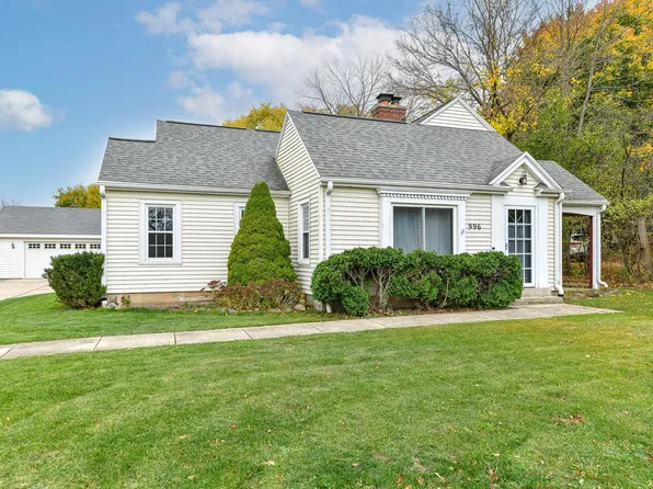 996 North 115th STREET, Wauwatosa, WI 53226