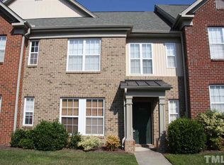 9910 Marni Ct, Raleigh, NC 27617