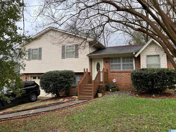 321 Saint John Rd, Birmingham, AL 35215