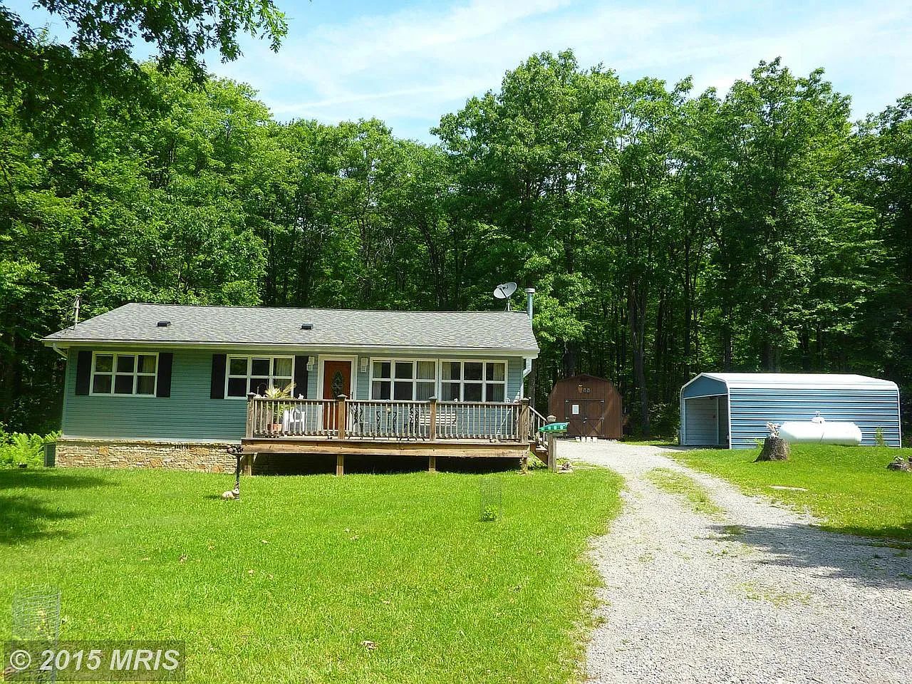 96 Racoon Dr photo 1