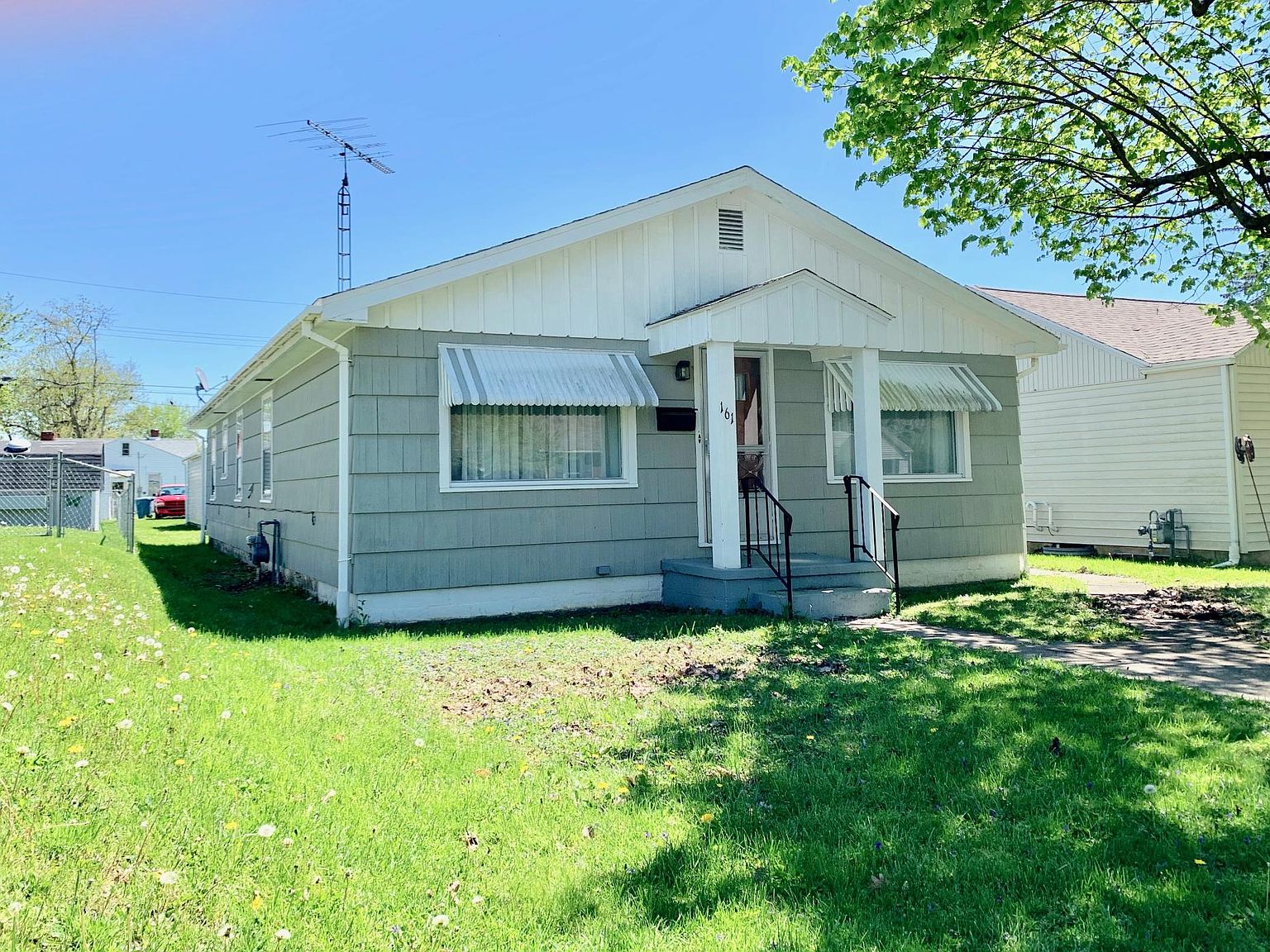 161 SW 18th St, Richmond, IN 47374 | Zillow