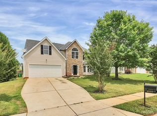 4533 Canipe Dr, Charlotte, NC 28269