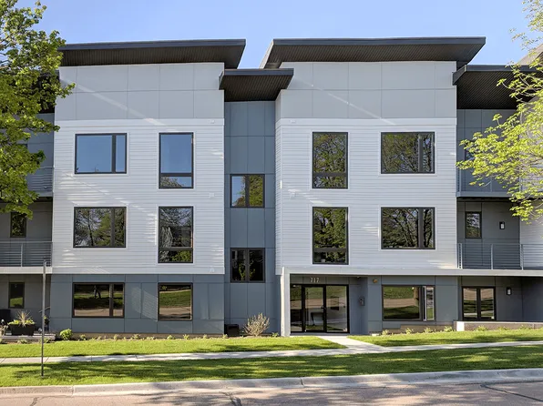 HIGHPOINT Downers Grove on Rogers