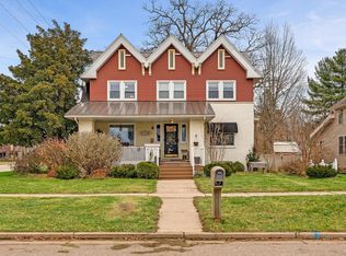 515 N Spring St, Sparta, WI 54656