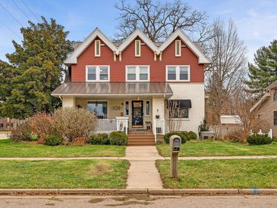 515 N Spring STREET, Sparta, WI, 54656