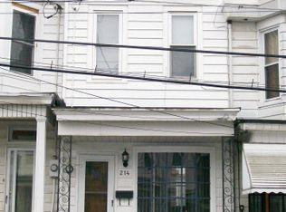 214 E Pine St, Mahanoy City, PA 17948