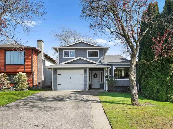 2922 Wiggins Pl, Langley, BC V2Y 1E9