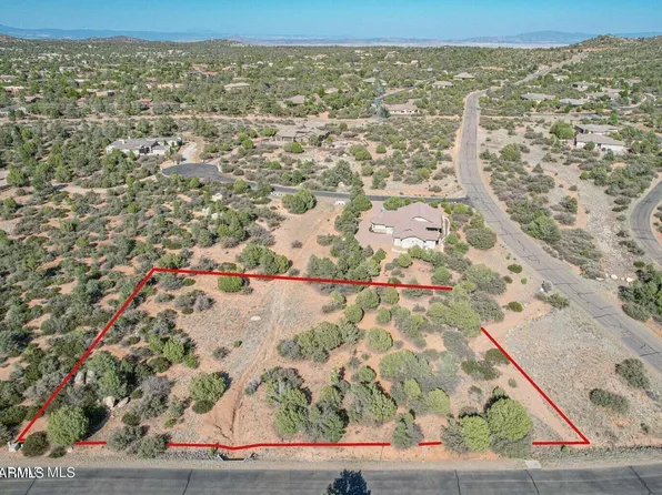 12885 N Electra Road #31, Prescott, AZ 86305