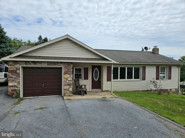 888 Gouglersville Rd, Mohnton, PA 19540