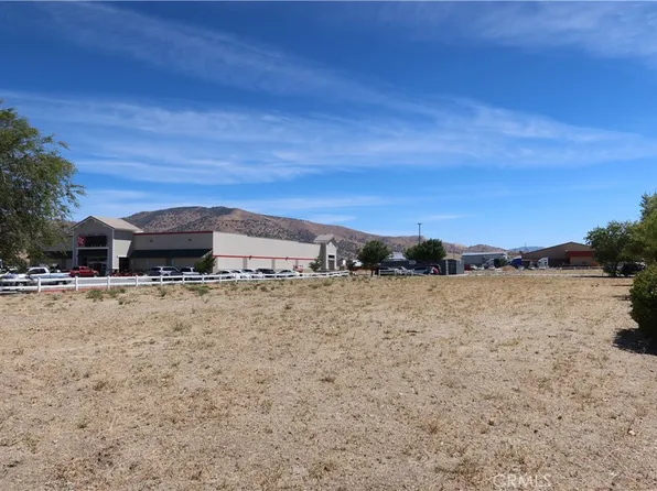 408 N Mill St, Tehachapi, CA 93561