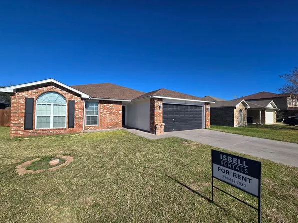 2109 Schottische Ln, Killeen, TX 76542