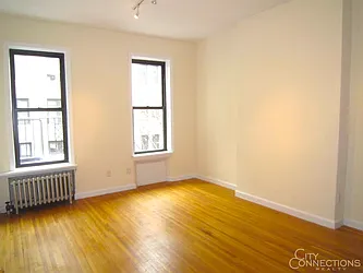 Rented by City Connections Realty