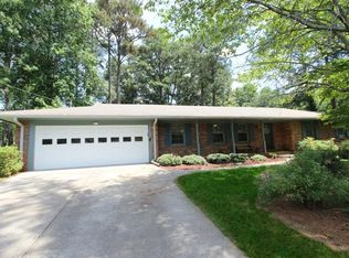 2871 London Ct NE, Marietta, GA 30062