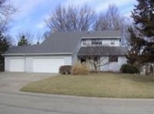 4550 SE 25th St, Topeka, KS 66605