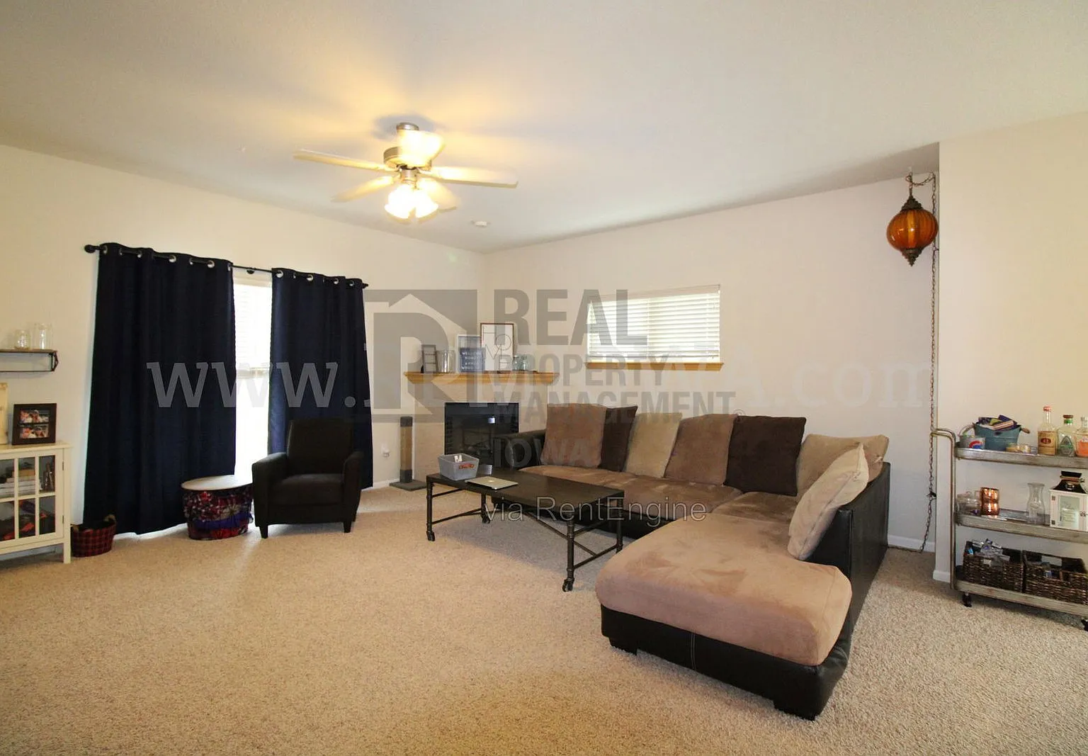 2 bed, 2.5 bath, 1440 sqft, $1,695 — Photo 3