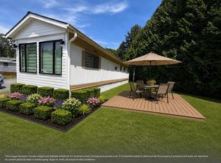 12868 229th St #18, Maple Ridge, BC V2X6R1