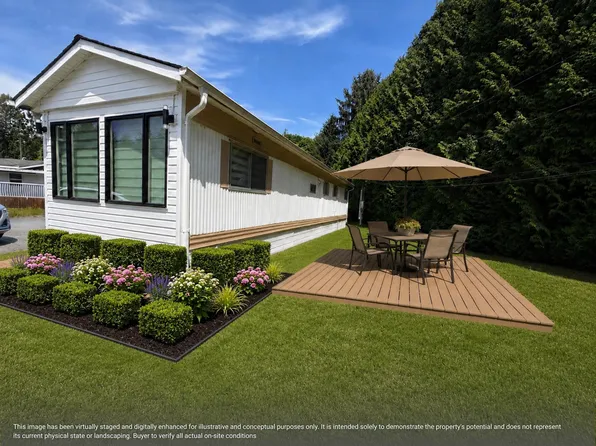 12868 229th St #18, Maple Ridge, BC V2X 6R1