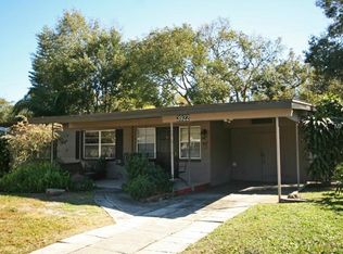 3922 Ibis Dr, Orlando, FL 32803