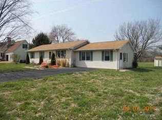 55 Cole Rd, Townsend, DE 19734