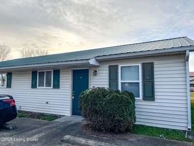 105 W Short St, Clarkson, KY, 42726