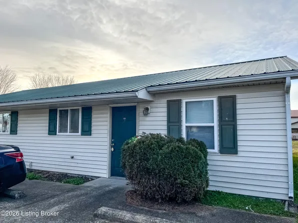 105 W Short St, Clarkson, KY 42726