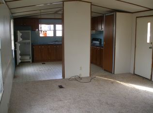 811 Gibson Dr, Mineral, VA 23117