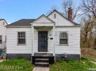 14195 Kentfield St, Detroit, MI 48223