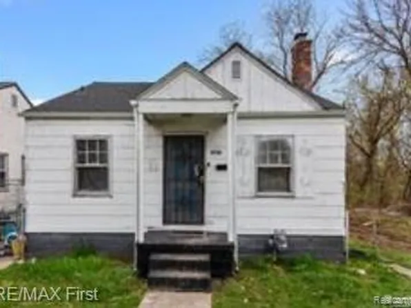 14195 Kentfield St, Detroit, MI 48223
