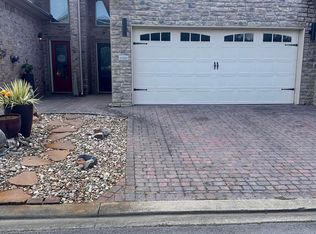 11527 Crystal Bay Cir, North Little Rock, AR 72113