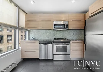 Rented by Keller Williams NYC