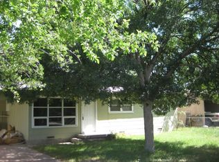 310 Windham St, San Angelo, TX 76903