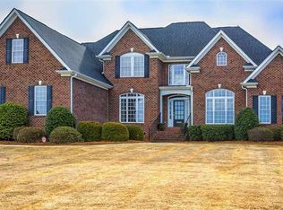 546 Live Oak Ct, Greer, SC 29651