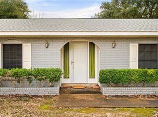 880 Philadelphia Rd, Deville, LA 71328