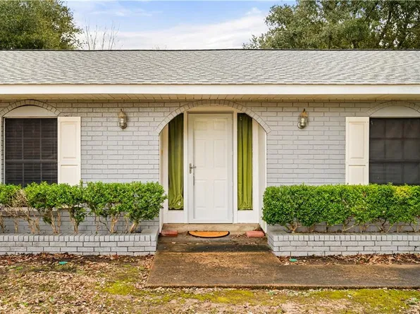 880 Philadelphia Rd, Deville, LA 71328