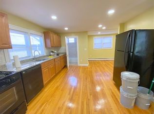 46 Vinal Ave #1, Somerville, MA 02143