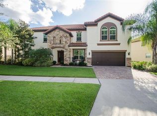 1814 Bella Casa Ct, Tampa, FL 33618