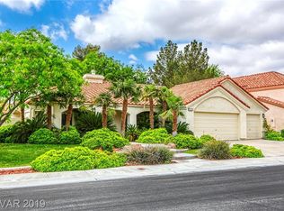 7633 Gatewood Terrace Ln, Las Vegas, NV 89129