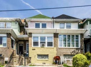 1617 Nedro Ave FLOOR 2, Philadelphia, PA 19141